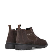 Bugatti 311AYK311400-6100 dark brown