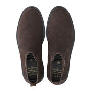 Bugatti 311AYK311400-6100 dark brown