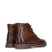 Salamander E31AUZ311119-6310 cognac/black
