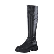 Marco Tozzi 25617-002 BLACK ANTIC