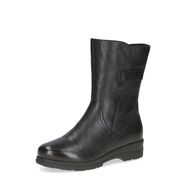 Caprice 26453-022 BLACK NAPPA