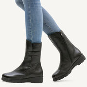 Caprice 26453-022 BLACK NAPPA