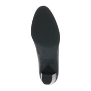 Caprice 22400-022 BLACK NAPPA