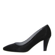 Salamander 32-17201-21 PUNTI KID BLACK