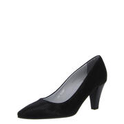 Salamander 32-17201-21 PUNTI KID BLACK