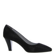 Salamander 32-17201-21 PUNTI KID BLACK