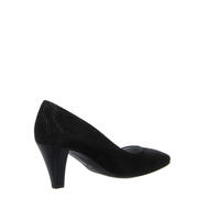 Salamander 32-17201-21 PUNTI KID BLACK