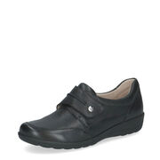 Caprice 24753-022 BLACK NAPPA