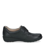 Caprice 24753-022 BLACK NAPPA