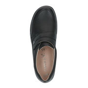 Caprice 24753-022 BLACK NAPPA