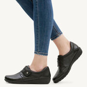 Caprice 24753-022 BLACK NAPPA