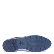 Salamander 31-58901-22 SUEDE,GOAT MILLED NUBUK NAVY