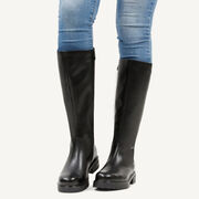 Caprice 26650-022 BLACK NAPPA