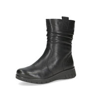 Caprice 26455-022 BLACK NAPPA