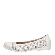 Caprice 22151-102 WHITE NAPPA