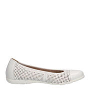 Caprice 22151-102 WHITE NAPPA