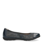 Caprice 22151-855 OCEAN NAPPA