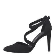 Marco Tozzi 24400-001 black