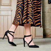 Marco Tozzi 24400-001 black