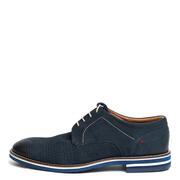 Salamander 31-57330-12 NUBUK NAVY