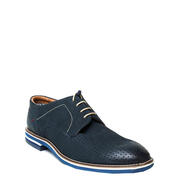 Salamander 31-57330-12 NUBUK NAVY