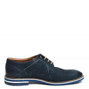 Salamander 31-57330-12 NUBUK NAVY