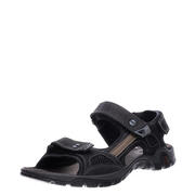 Salamander 31-40201-11 NABUK BLACK