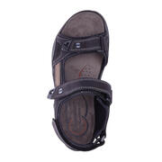 Salamander 31-40201-11 NABUK BLACK