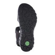 Salamander 31-40201-11 NABUK BLACK