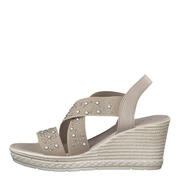 Marco Tozzi 28345-344 TAUPE COMB