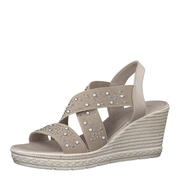 Marco Tozzi 28345-344 TAUPE COMB