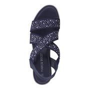 Marco Tozzi 28345-890 NAVY COMB