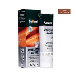 Collonil 33030001398 WATERSTOP 75 ML MITTELBRAUN