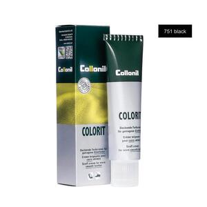 Collonil 37420000751 COLORIT 50 ML SCHWARZ