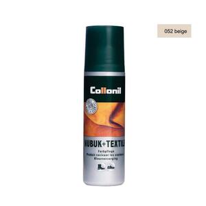 Collonil 51130001052 NUB.+TEXTILE DFNL(8) 100 ML BEIGE