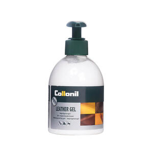 Collonil 55840001000 LEATHER GEL DFGBNL 230 ML NEUTRAL