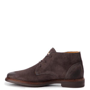 Salamander 31-56701-47 SUEDE DARK TAUPE
