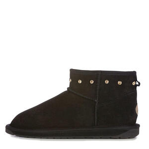 EMU W11897 BLAK Stinger Rhinestone Micro Black