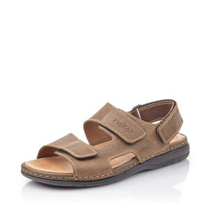 Rieker 25558-25 tabak