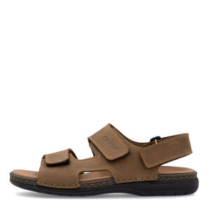 Rieker 25558-25 tabak