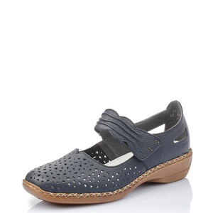 Rieker 41399-14 royal