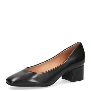 Caprice 22304-022 BLACK NAPPA