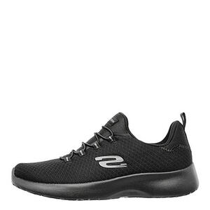 Skechers 12119-BBK-DYNAMIGHT