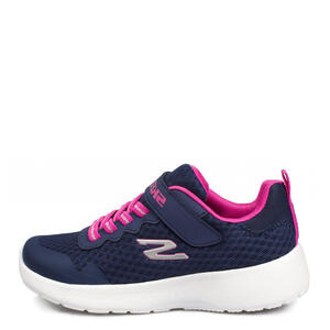 Skechers 81303L-NVY-DYNAMIGHT-LEAD