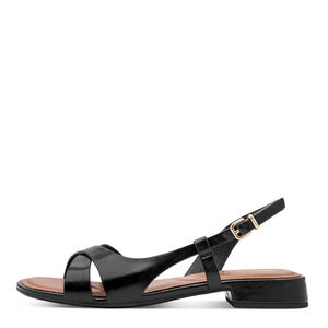 Tamaris 28123-001 BLACK
