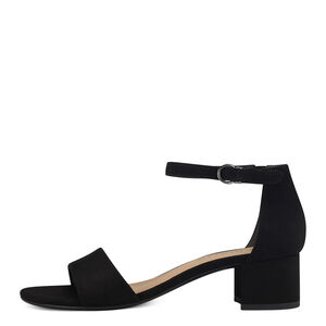 Tamaris 28201-001 BLACK