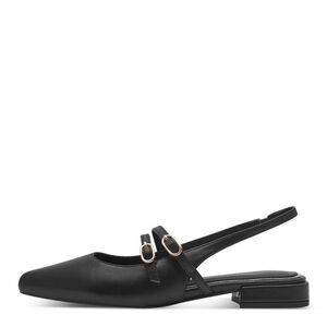 Marco Tozzi 29409-001 BLACK