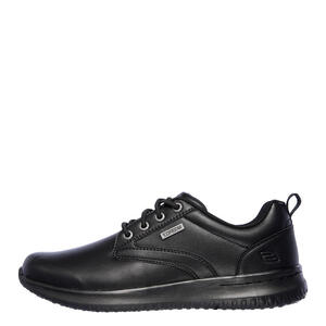 Skechers 65693-BBK-DELSON-ANTIGO