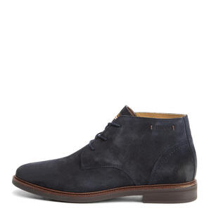 Salamander 31-56701-22 SUEDE NAVY