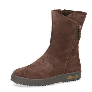 Caprice 26459-336 DK BROWN SUEDE